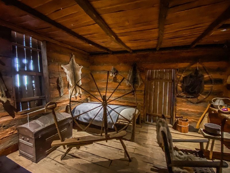 A Closing Thought on Small Places and Big Ideas