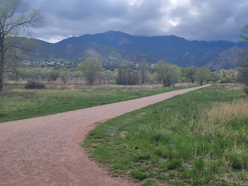 Bear Creek Nature Park – Bear Creek Trail East