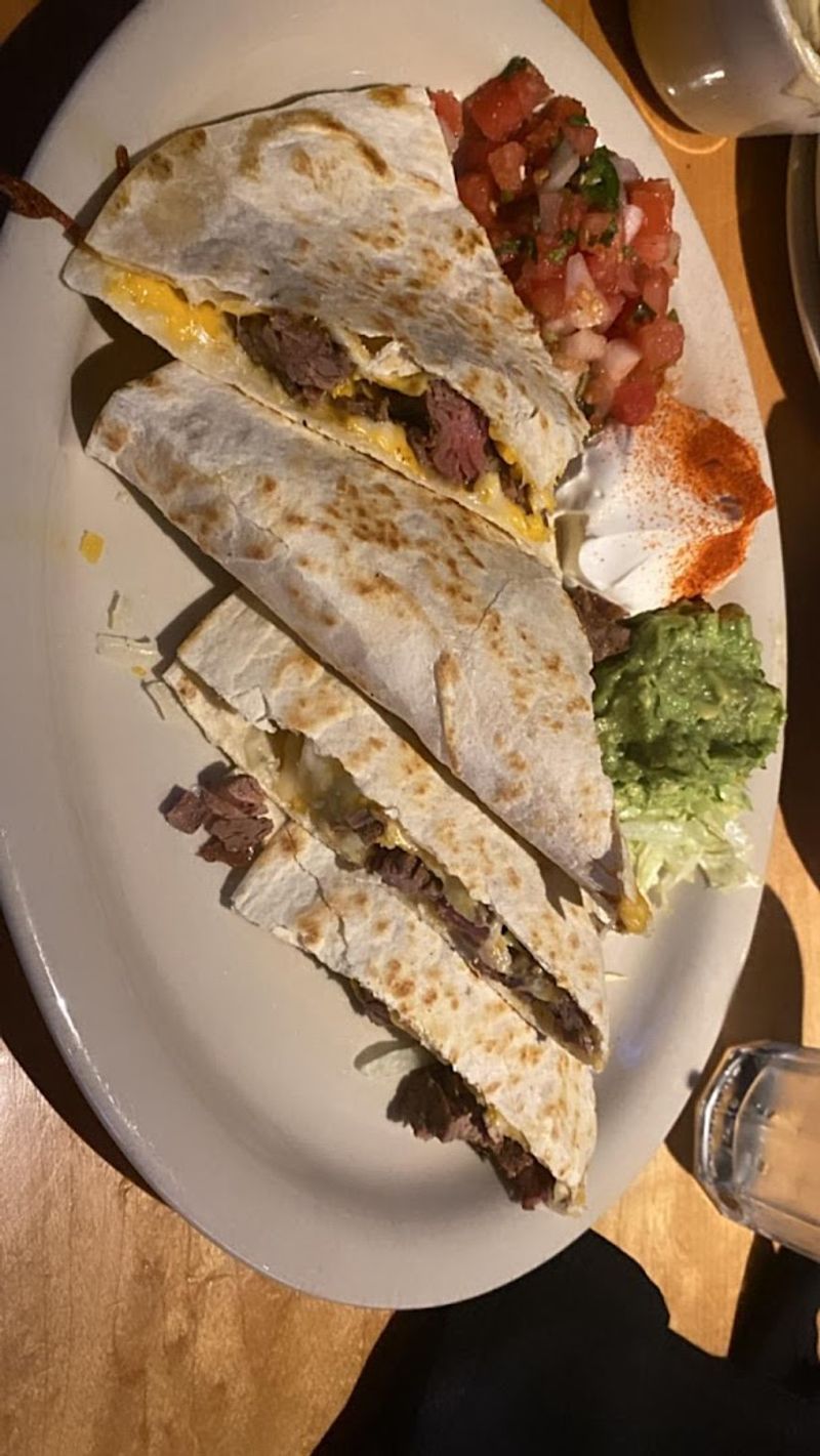 Brisket Tacos Worth Every Single Bite