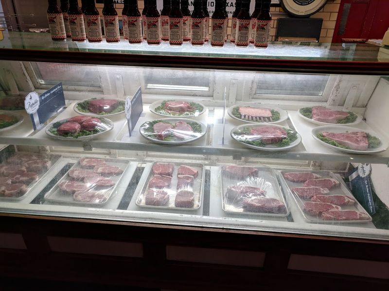 The Meat Market That Lets You Bring the Magic Home