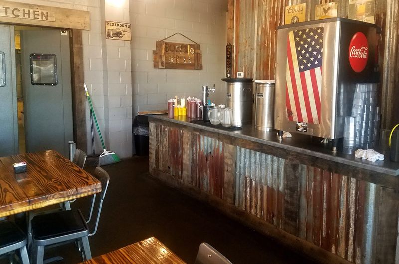 All-You-Can-Eat Catfish That Brings People Back