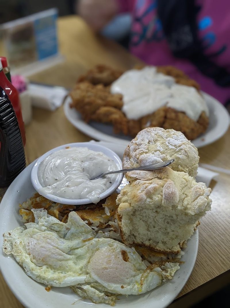 Biscuits and Gravy That Deserve Their Own Spotlight