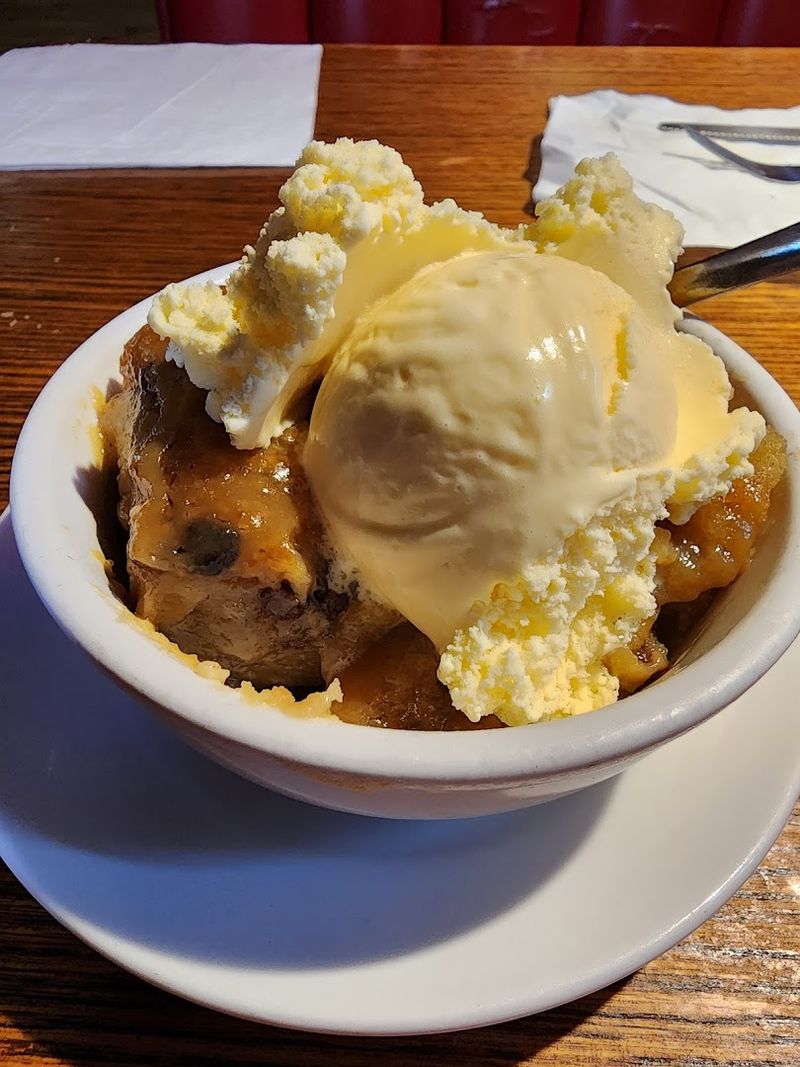 The Peach Cobbler That Closes the Deal