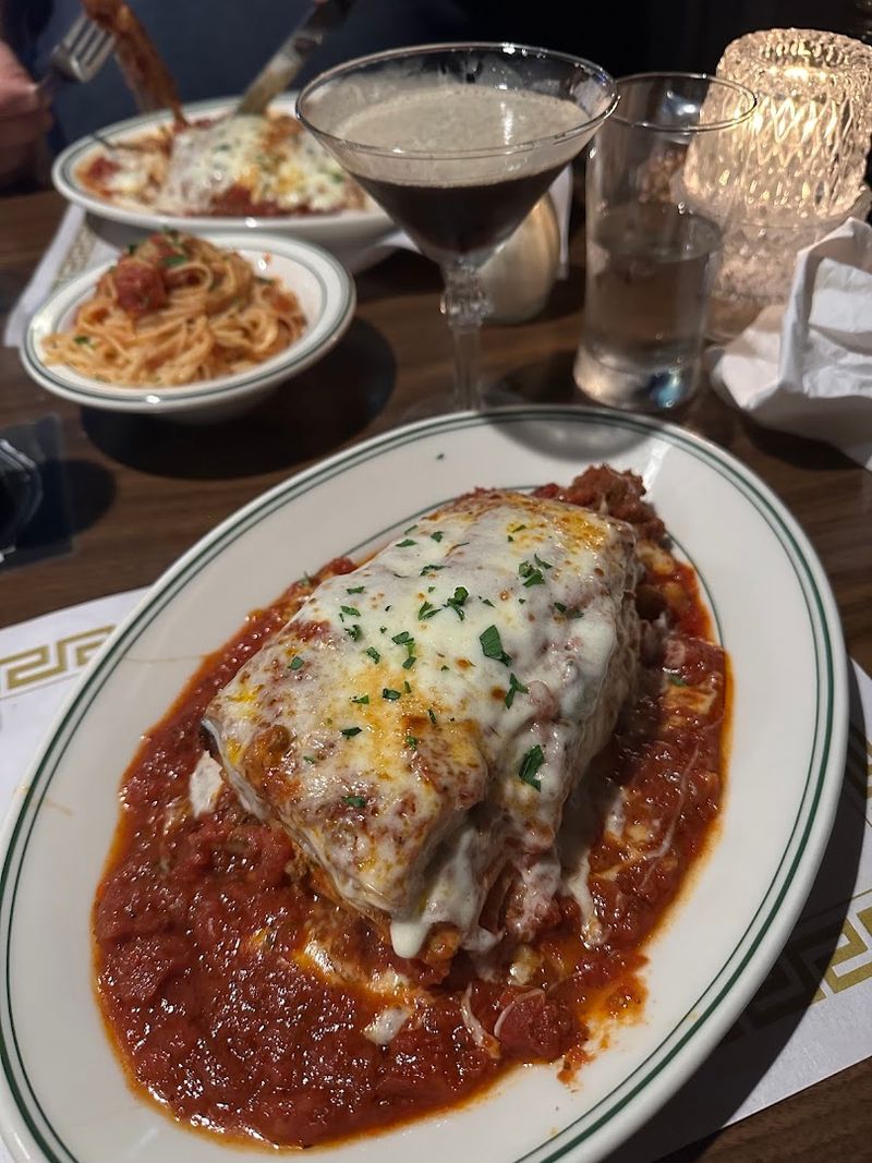 The Steak Parm That Makes You Rethink Everything