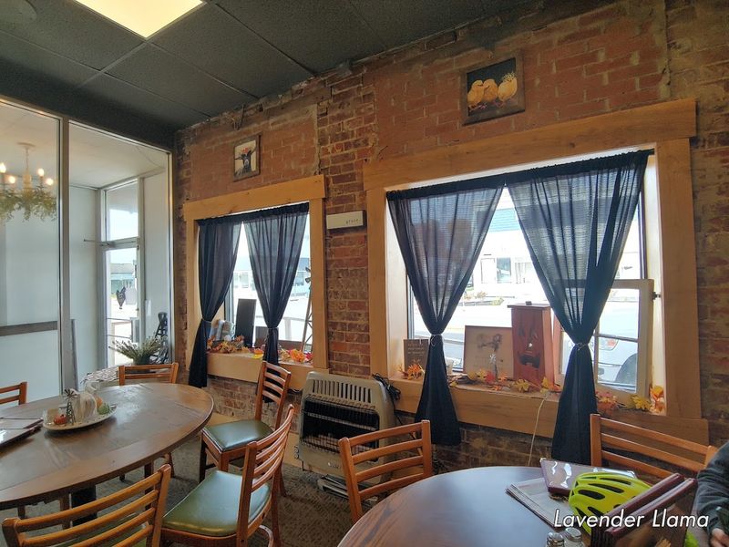 A Cozy Atmosphere That Feels Like Home