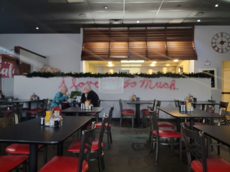 The staff that makes the room feel easy