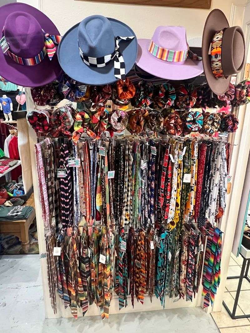 The Cultural Blend That Makes This Boutique One-of-a-Kind