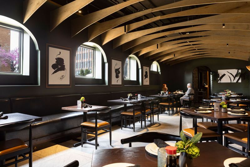 Bo Lings in Kansas City Brings Polish and Flavor Together Seamlessly