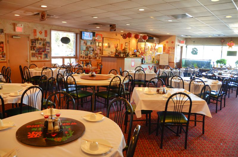 Wonton King in University City Keeps It Loud, Fast, and Seriously Flavorful