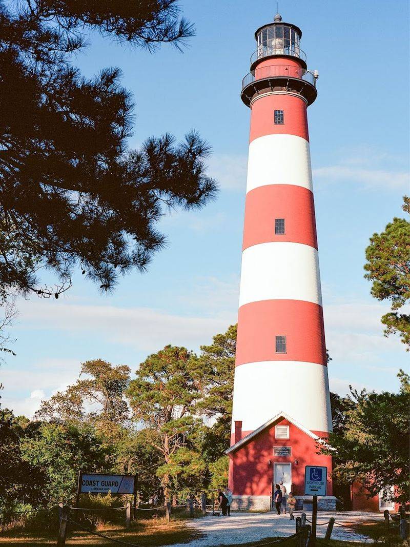 The Museum of Chincoteague Island: Small Building, Big Stories