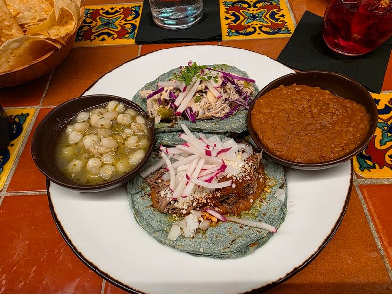 Menu Highlights Rooted in New Mexican Tradition