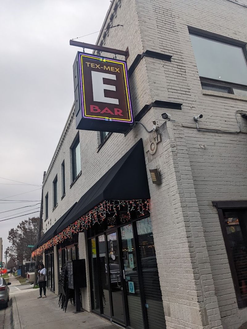 A Neighborhood Feel in a Big City