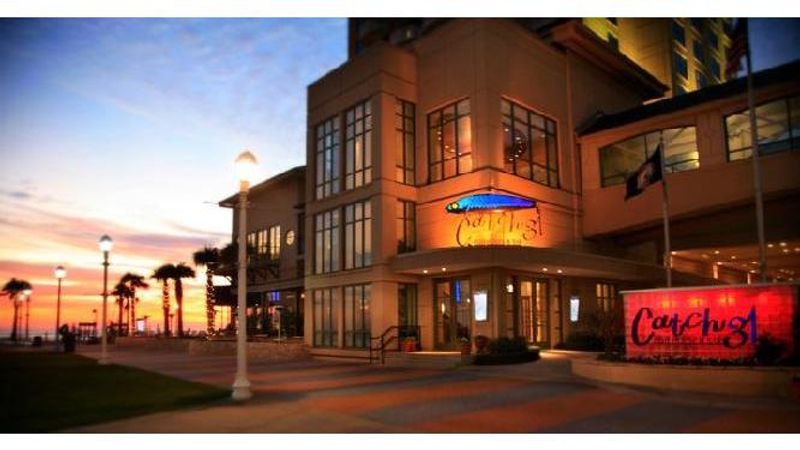 Catch 31 Fish House and Bar