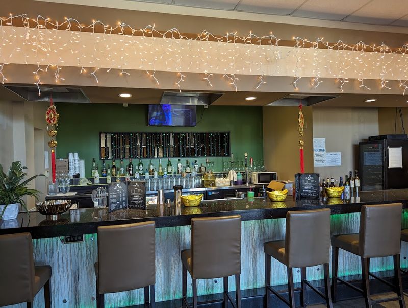 The All-You-Can-Eat Option Explained