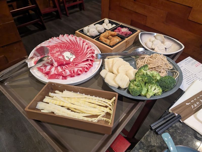 The Ingredients You Cook at Your Table