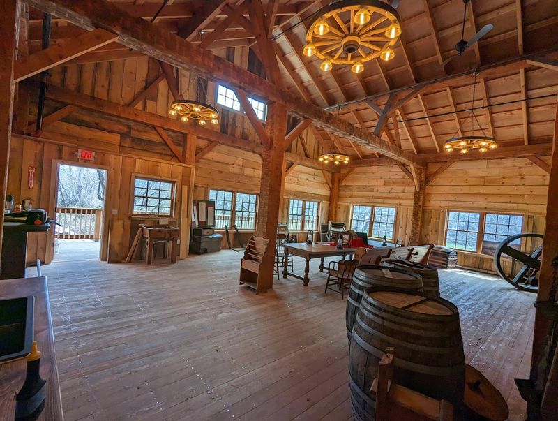 The Community Rallied: How Eagle Point Fought Back