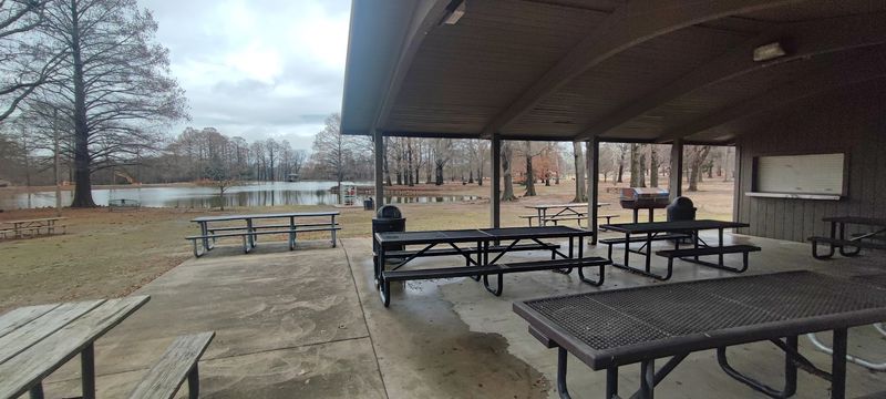 Picnic Spots and Open Lawns for Lazy Afternoons