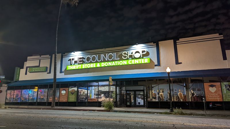 The Council Shop (Los Angeles)