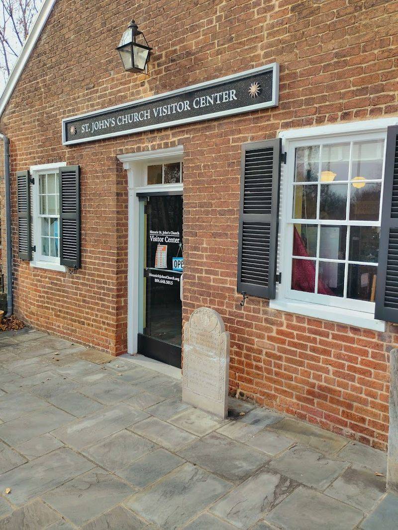 Planning Your Visit to This National Historic Landmark