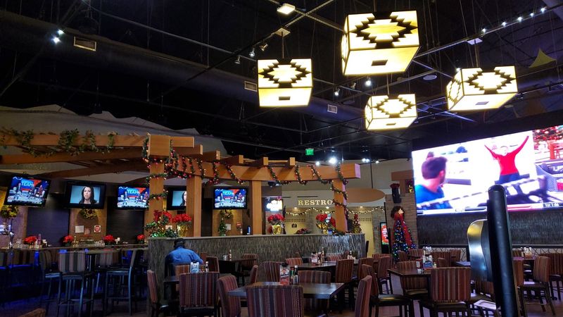 Navajo Spirituality and the Concept of Sacred Space