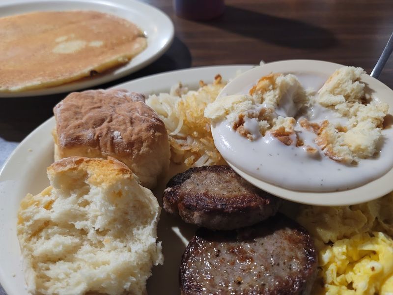 Breakfast All Day and Every Way You Want It