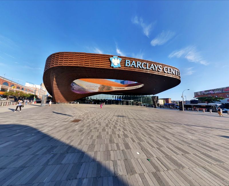 Barclays Center
