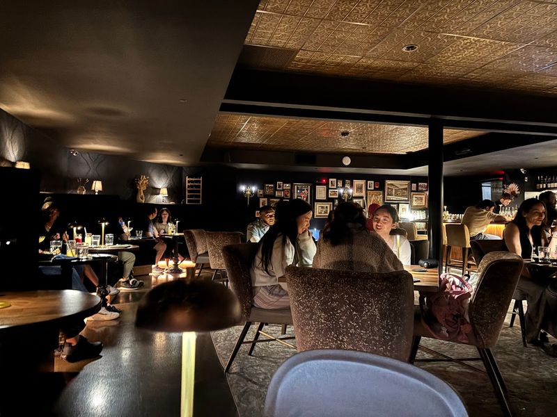 Live Jazz and the Soundtrack of the Evening