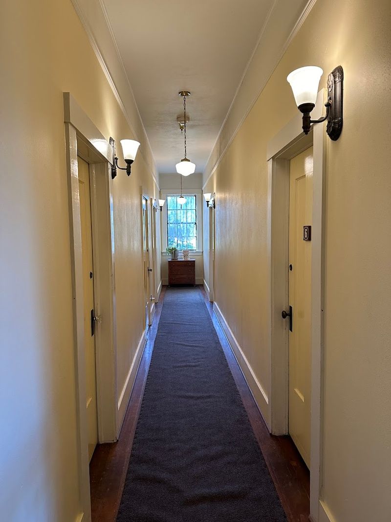 Ghost Stories That Guests Keep Reporting