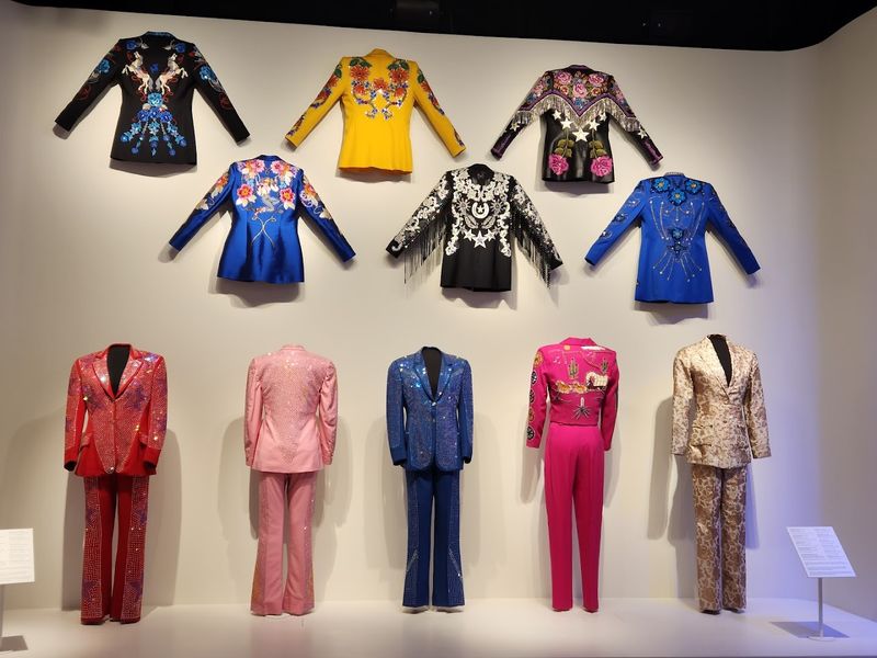 The Archives: Over 4,000 Artifacts and Counting