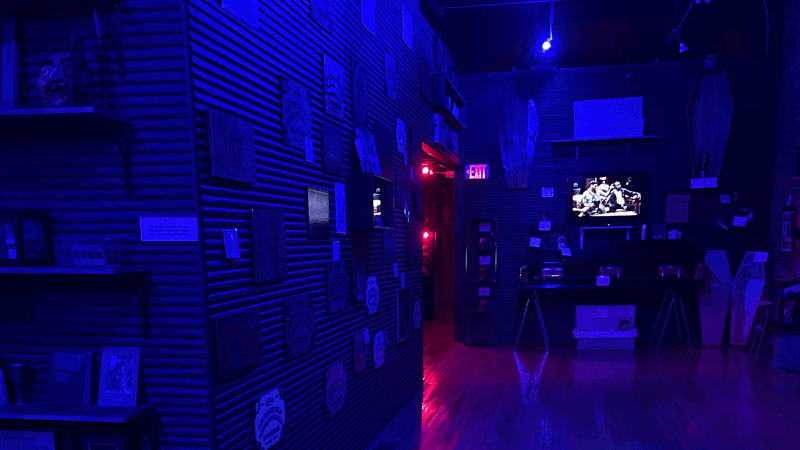 The Quarantine Process: How Haunted Objects Are Verified