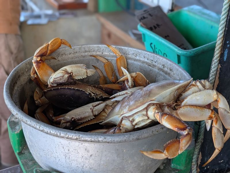 Staff Who Make the Whole Experience Click