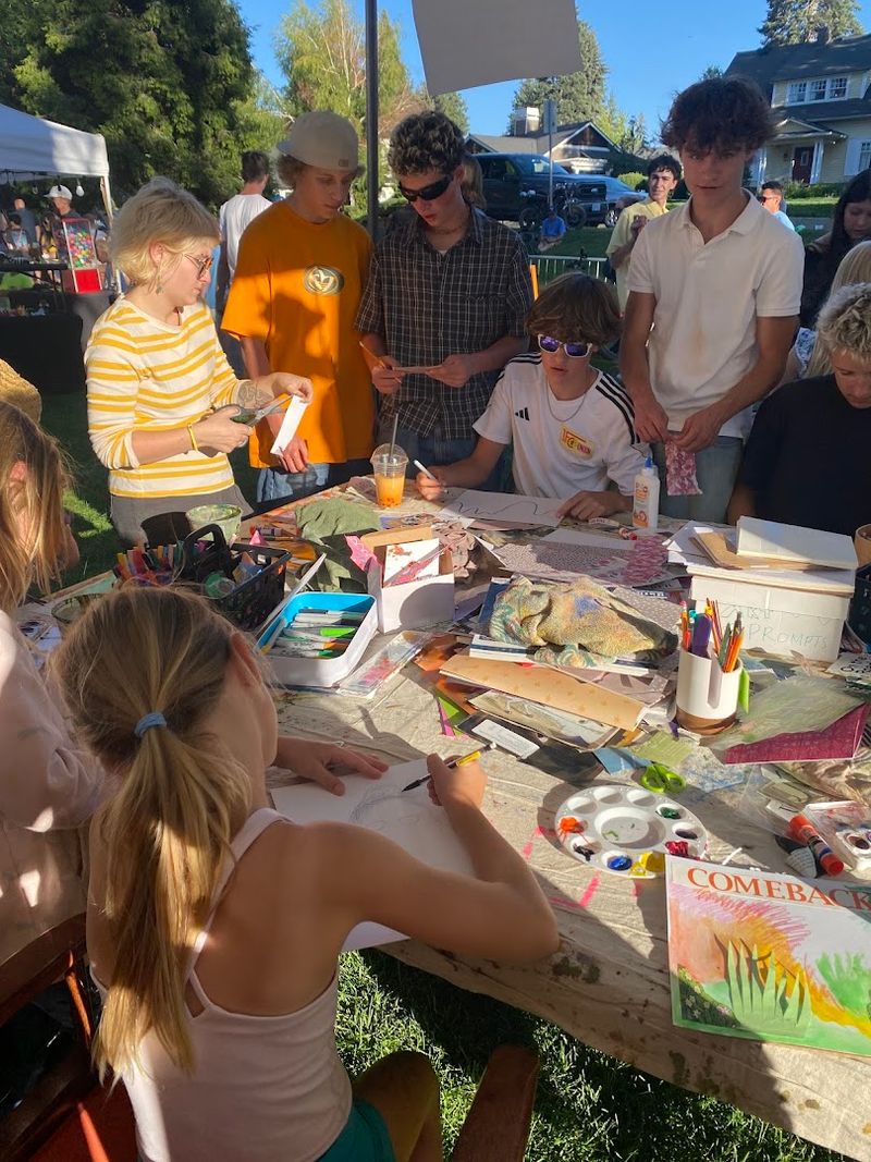 A Safe Haven for Teens in Bend