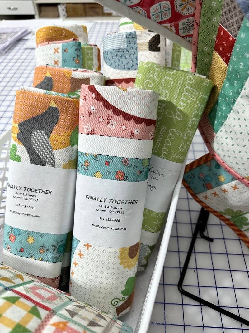 Kits and Pre-Made Project Bundles for Easy Starts