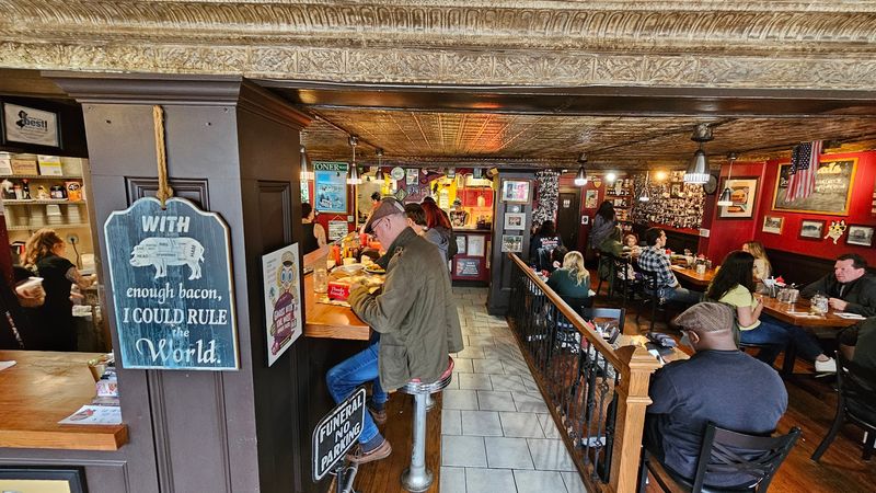 Why Missy's Main Street Cafe Is Worth the Drive