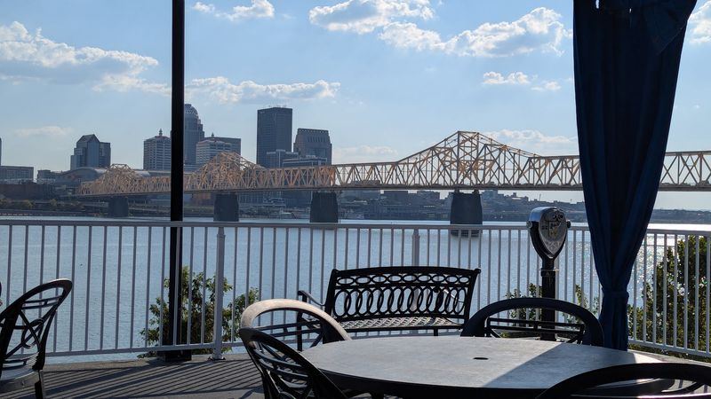 The Outdoor Patio Experience