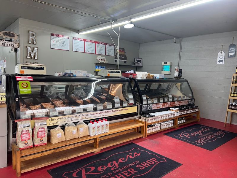 A Legacy Built on Smoke and Seasoning