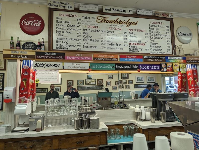 Family Recipes Passed Down Through Generations