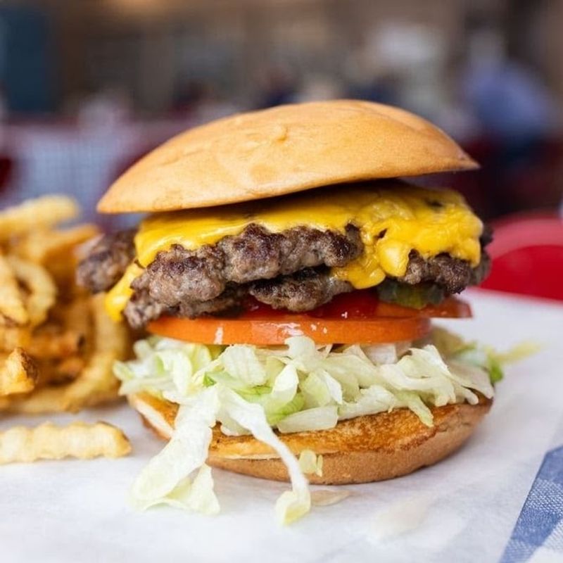 How Fresh Ingredients Separate This Spot From the Competition