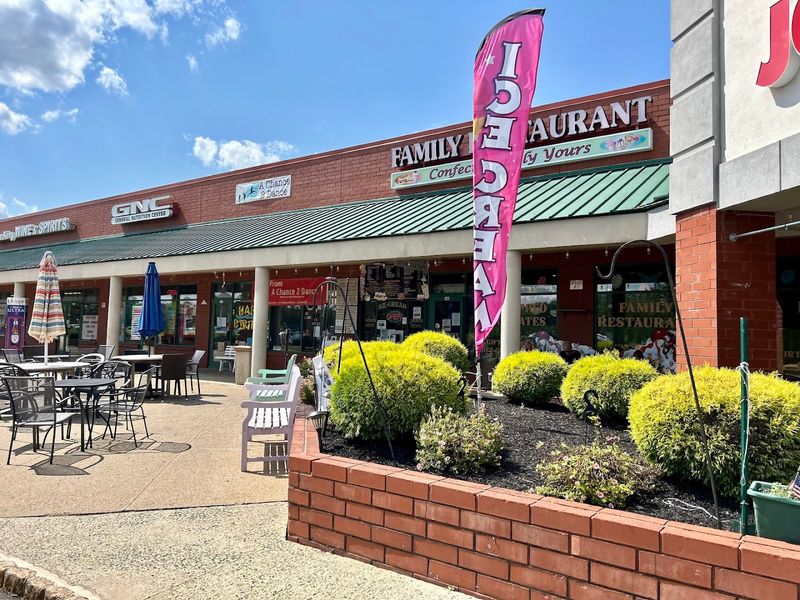 The Gift Shop and Candy Counter That Make Leaving Harder