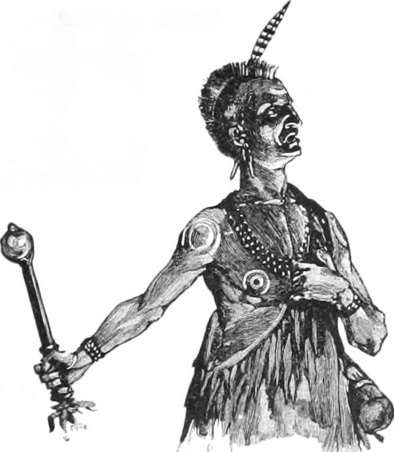 The Powhatan Connection and a Complicated Colonial Legacy