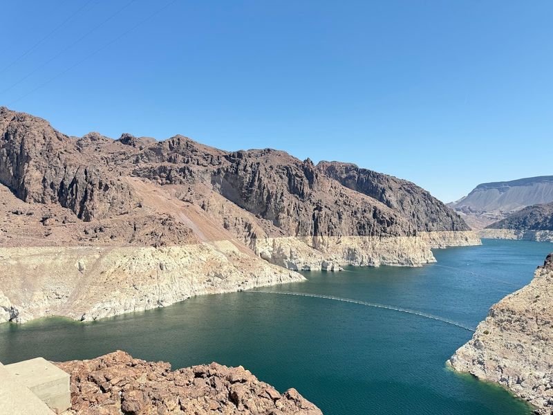 Federal Forecasts Keep The Worry Alive