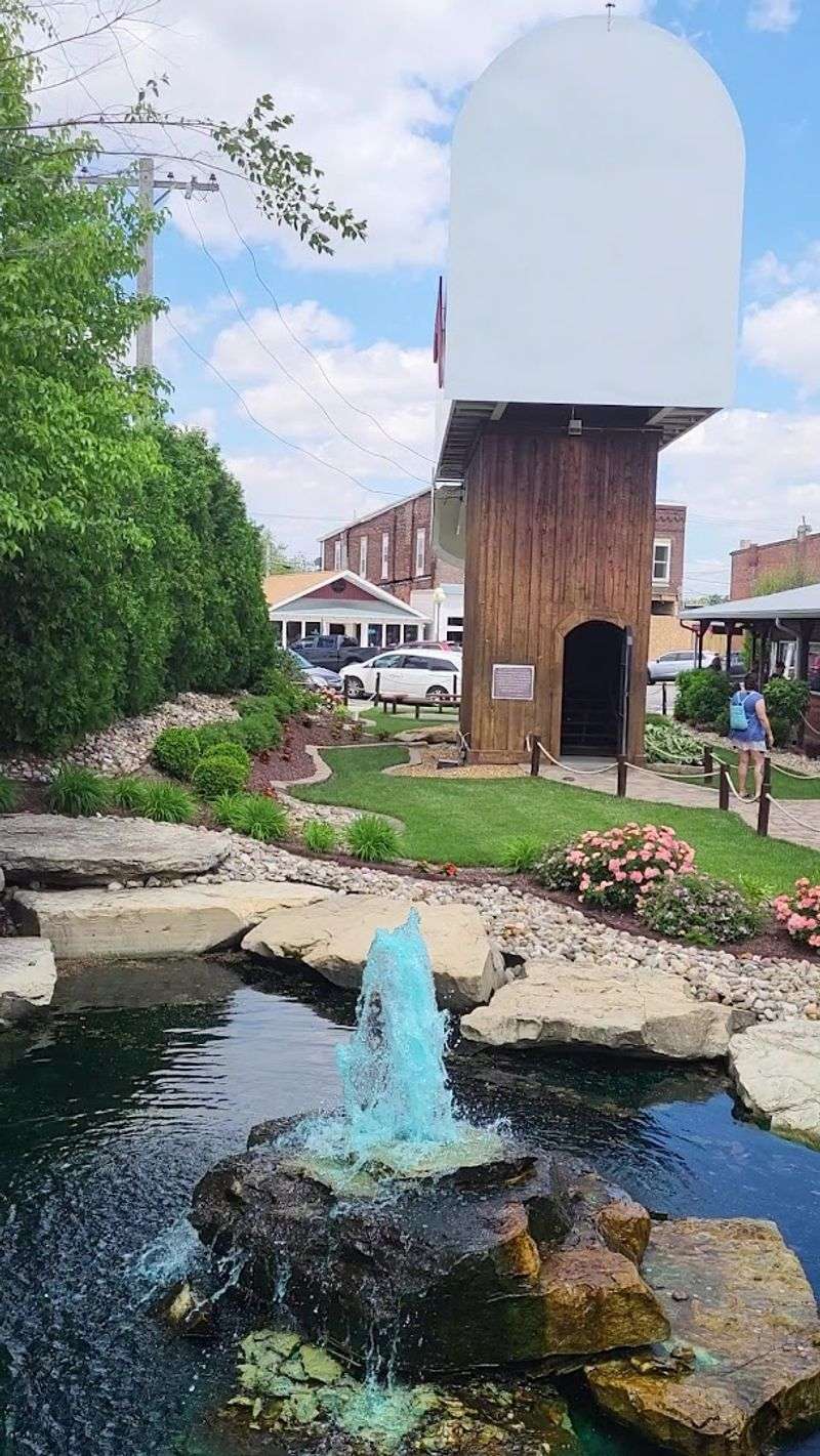 Free, Fun, and Open to Everyone