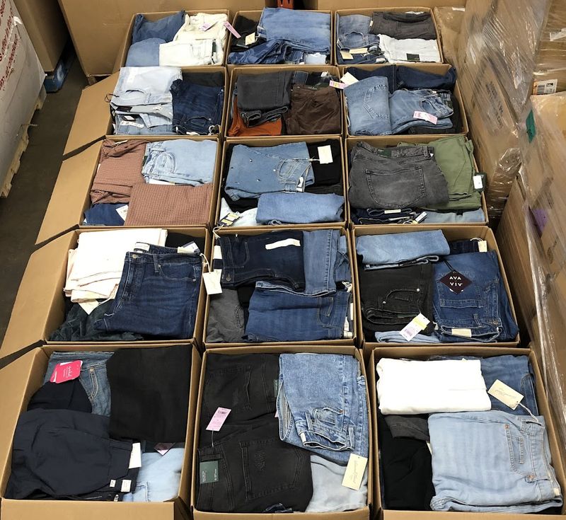 Appointment Shopping Makes This Place Different