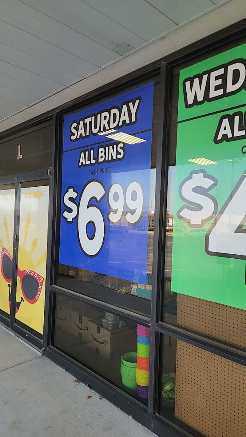 Electronics and Name-Brand Finds Show Up More Often Than You'd Expect