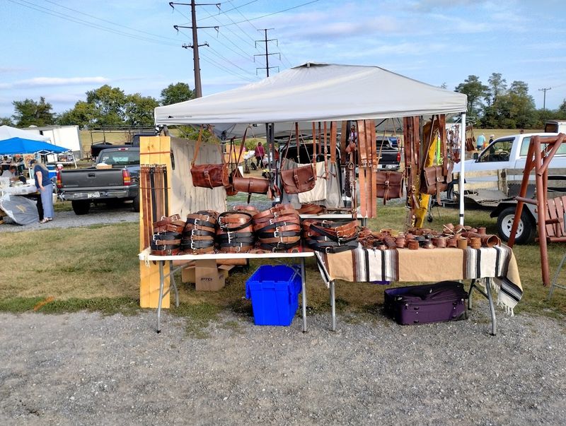 Live Farm Animals and Unique Finds That Surprise Everyone