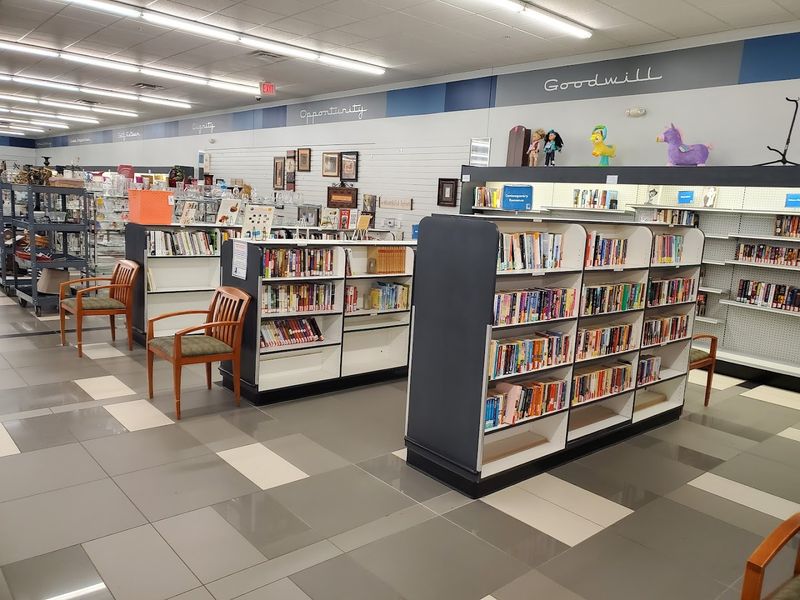 Books and Media That Go on Forever