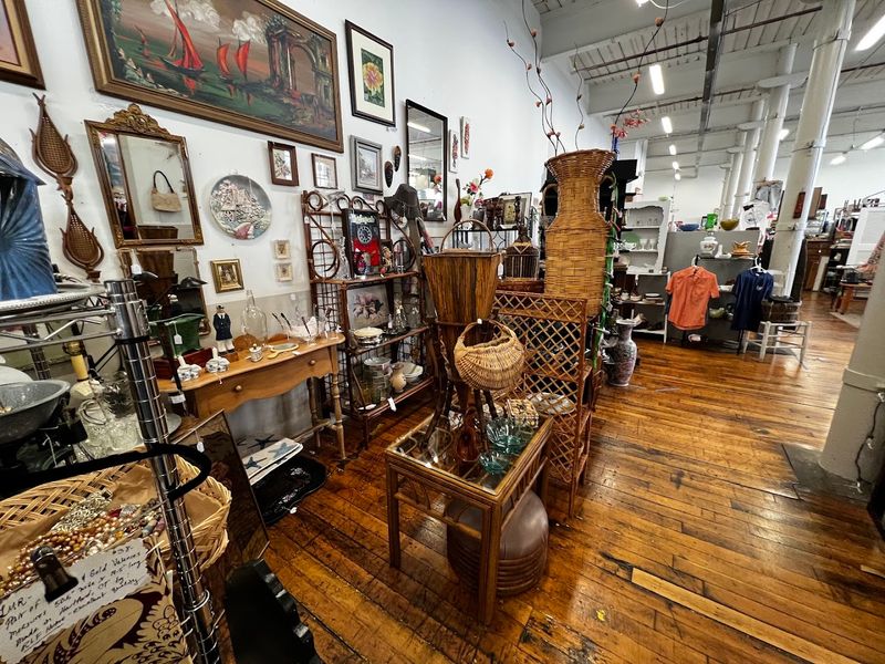 Once A Cramped Storefront Called Vintage Cellar East