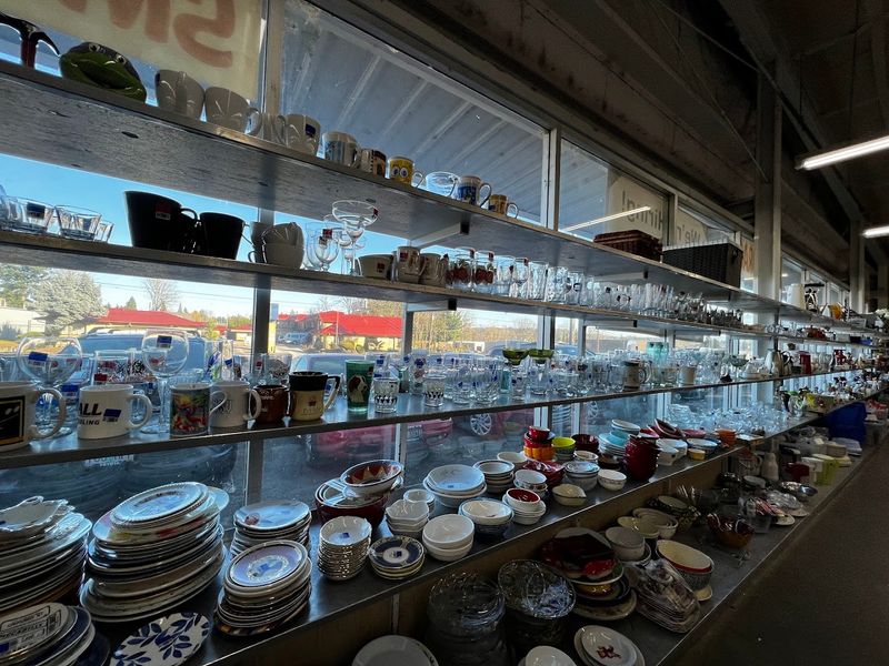 Housewares and Home Goods Worth Hunting