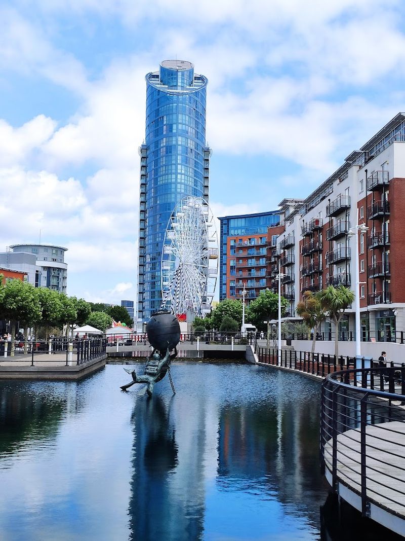Prescott Park and Its Jaw-Dropping Waterfront Views
