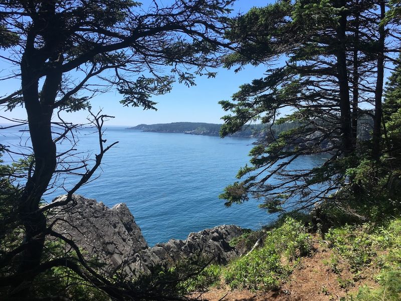The Bold Coast Gateway